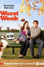 Watch Worst Week Zmovie